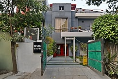 Hotel Admire Inn Sector-51 by ASPL, Noida