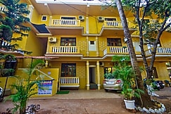 X Maya - Calangute, Ankola