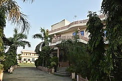 Hotel Ranthambhore Vilas, Sawai Madhopur