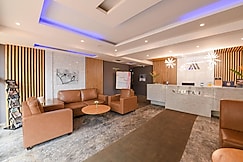 Air Avenue Hotel - Airport, Bangalore