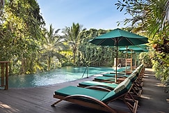 Adiwana Unagi Suites, Bali