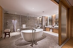 Conrad Hangzhou Tonglu, Hangzhou