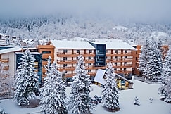 Hotel Bakuriani Inn, Sachkhere