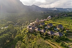 Wapa di Ume Sidemen, Bali