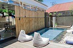 The Lakshmi Villas by The Beach House, Gili Islands