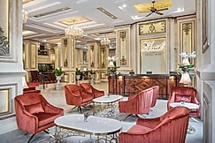 Anik Palace Hotel, Phnom Penh