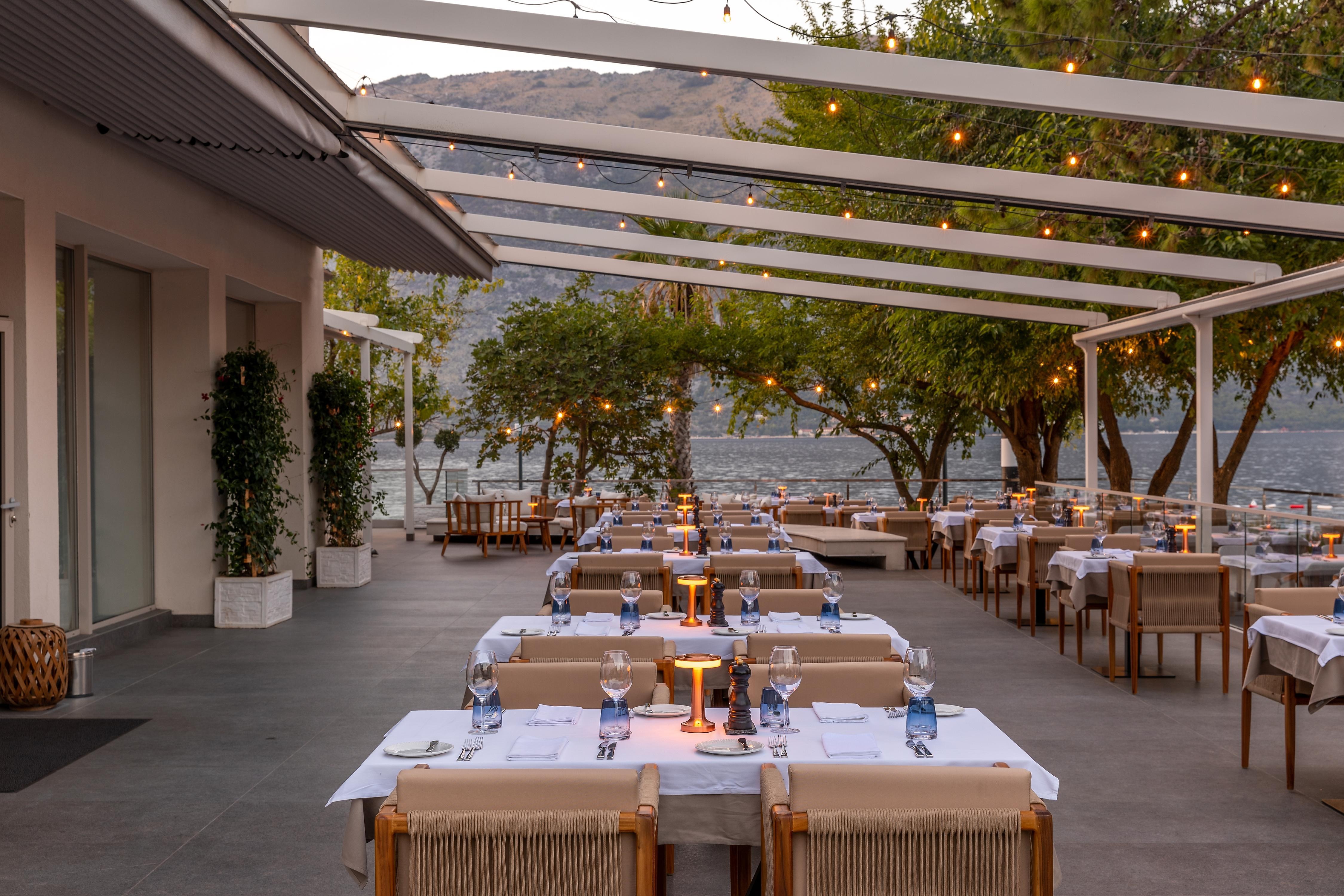 Lighthouse Restaurant