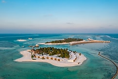 Cinnamon Hakuraa Huraa Maldives- All Inclusive Adults Only , Maldives