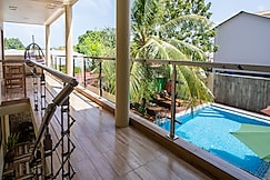 Rosy Villa Hotel, Maldives