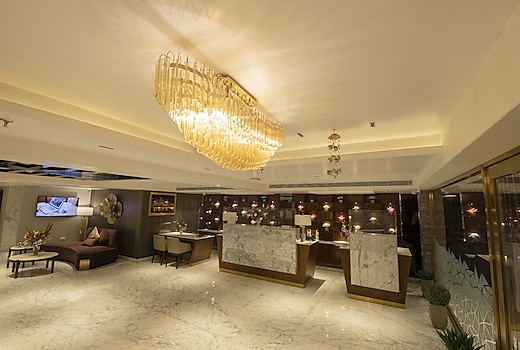 Best Western Darbar Delhi