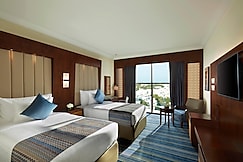 Royal Tulip Muscat, Muscat