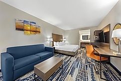 Best Western Of Clewiston, Hendry