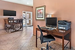 Best Western Plus Dos Rios, Kimble
