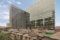 Hyatt Place Chengdu Pebble Walk, Chengdu