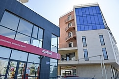 Hotel Shine Palace, Tbilisi, Tbilisi