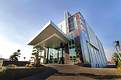 Swiss-Belinn Airport Surabaya, Surabaya