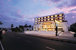 Tribute Royale, Cochin