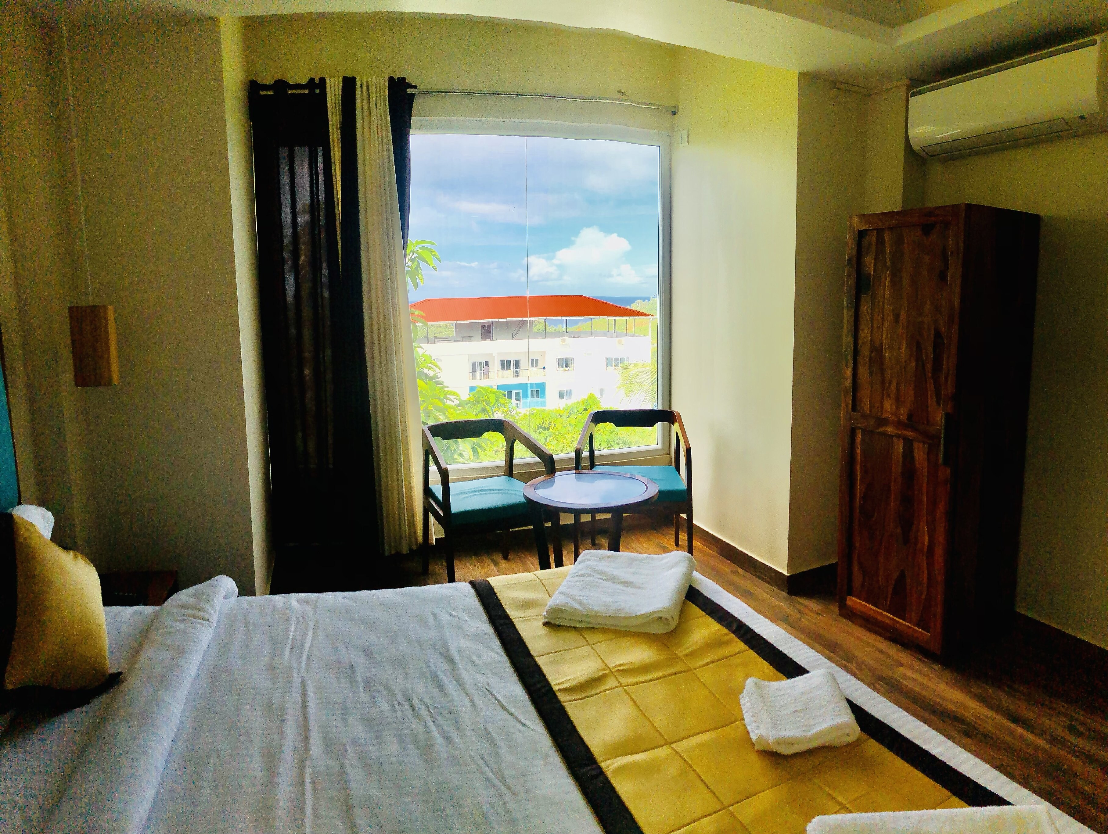 SeaScape Best Rates on Port Blair Hotel Deals, Reviews & Photos