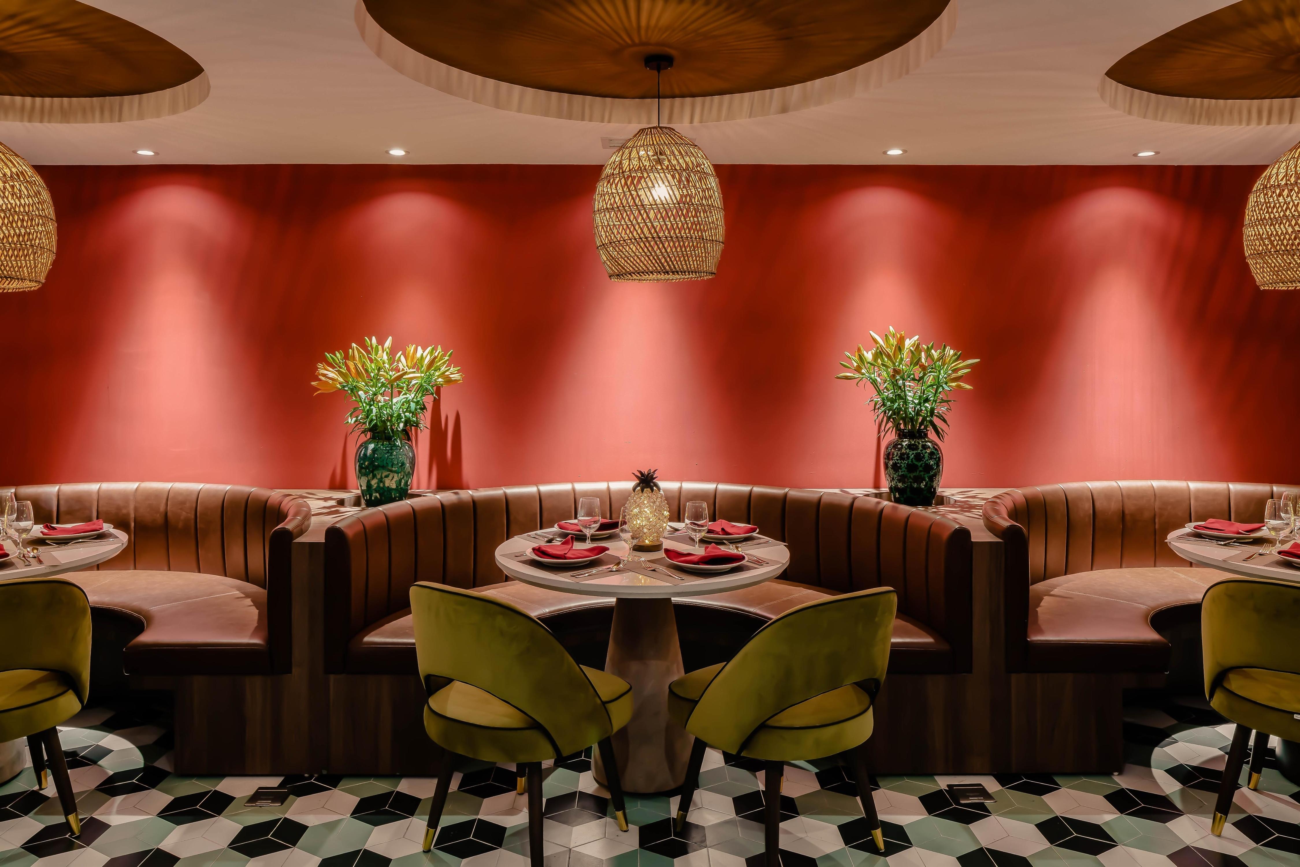 Khue Restaurant