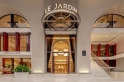 Le Jardin Hotel And Spa, Hanoi