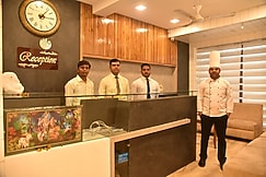 Hotel Prabha, Jhansi