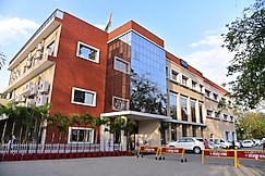Hotel Stay Casa, Bhopal