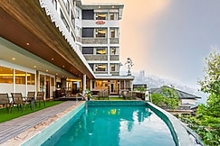 Summit North Star Hotel (with Swimming Pool), Gangtok