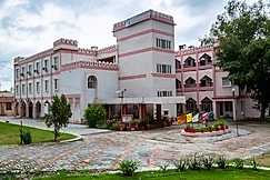Rahi Veerangana Tourist Bungalow, Jhansi, Jhansi