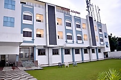 Hotel Adarsh, Chhatrapati Sambhajinagar