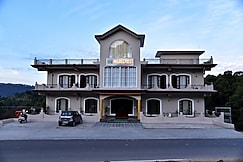 Mastiff Wildcrest Dharamshala (Chamunda Devi Temple), Palampur