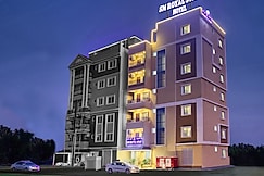 SM Royal Stay Hotel near Intl Airport Bangalore
