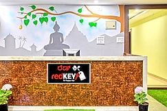 RedKEY Transit Hotel Bangalore Airport, Bangalore