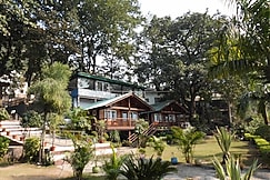 GMVN Kaudiyala Resort by the Ganges, Rishikesh