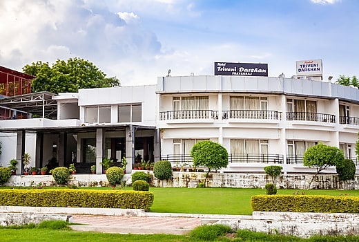 Rahi Triveni Darshan, Prayagraj