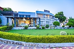Rahi Triveni Darshan, Prayagraj, Prayagraj