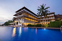 Aadisaktthi Leisure Resort