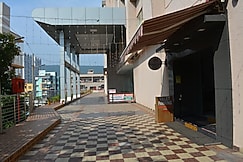 Hotel Ambicas Grand, Visakhapatnam