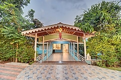 FOUR SEASONS RESORTS, Mulshi