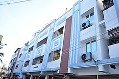 Kiruba Castle, Chennai