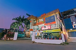 HOTEL SIDDHARTH, Dehradun