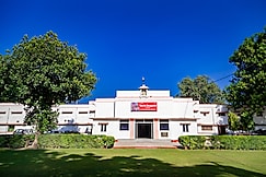 Rahi Tourist Bungalow Sarnath, Varanasi