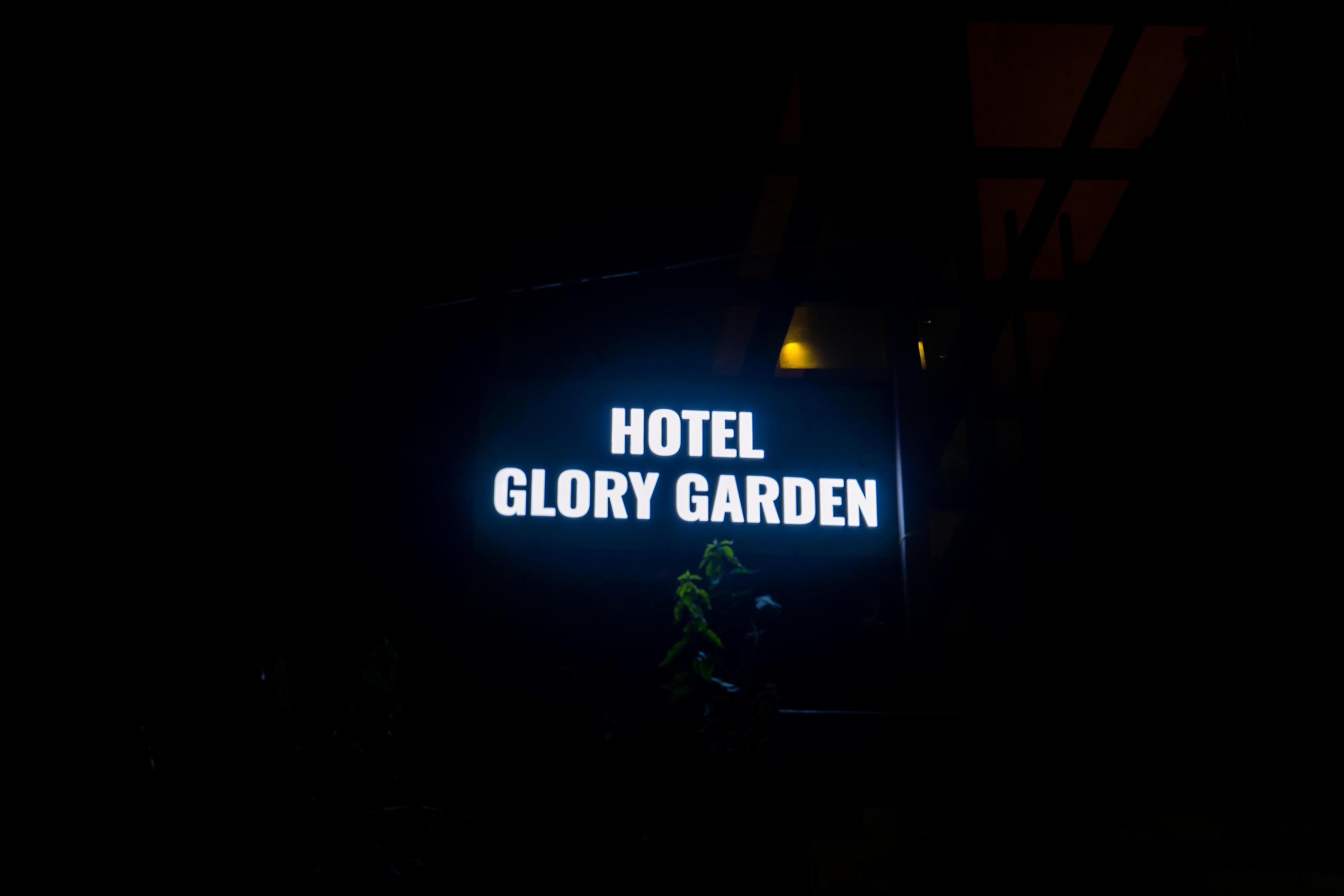 Hotel Glory Garden - Tap to explore photos