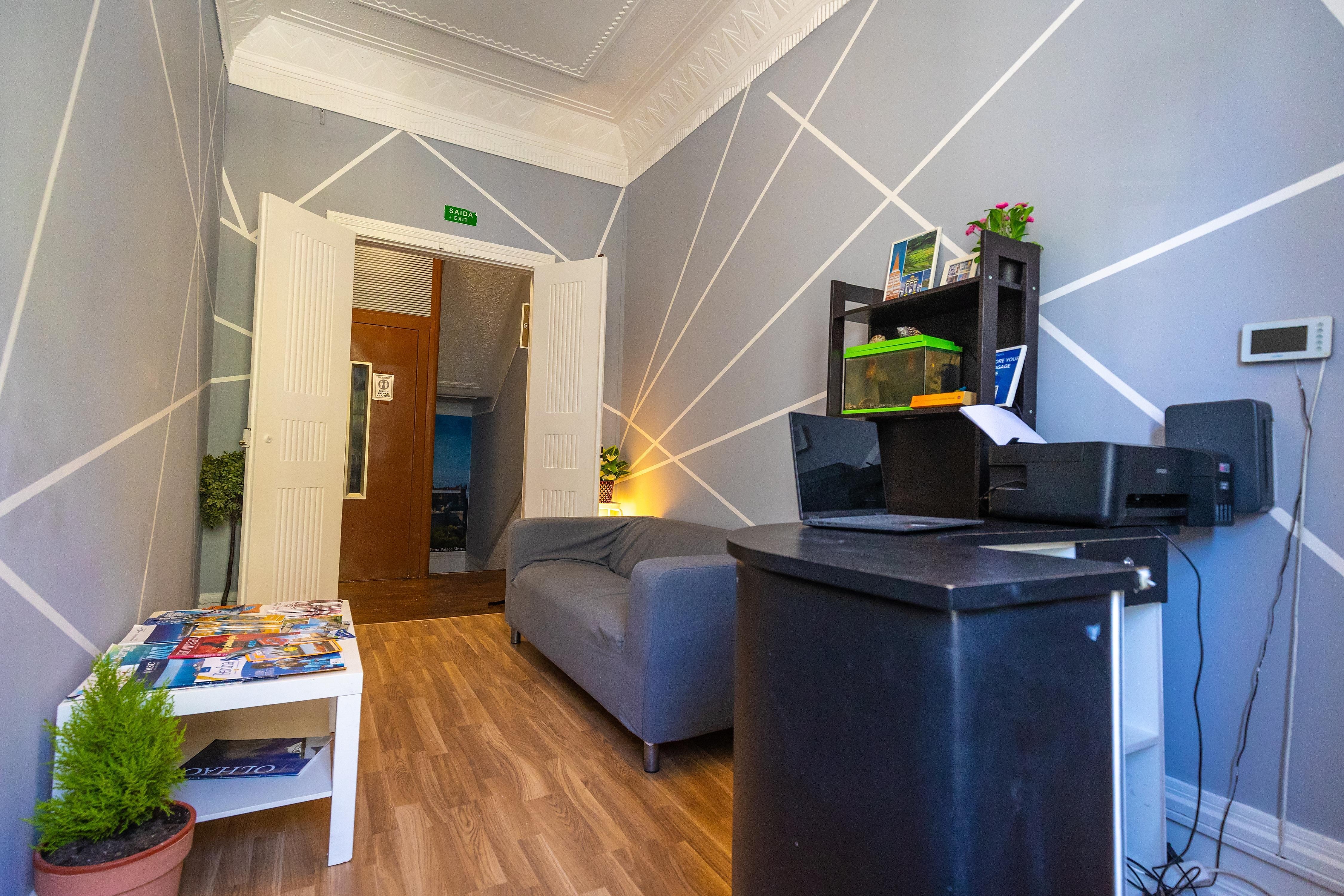 The Delight Hostel - Tap to explore photos