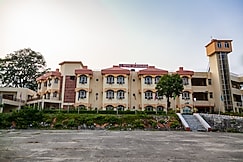 Hotel Alaknanda on the Ganges Haridwar, Haridwar