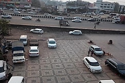 Laxmi Guest House, Vapi