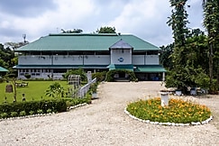 The Baradighi Bungalow - A Heritage tea resort, Lataguri