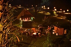 The Baradighi Bungalow - A Heritage tea resort, Kochbihar