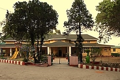 Tip N Top GMVN Resort Lansdowne, Lansdowne