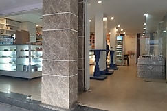 Siang Lodge and Restaurant, Guwahati