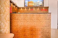 Hotel O A K Regency, Amritsar